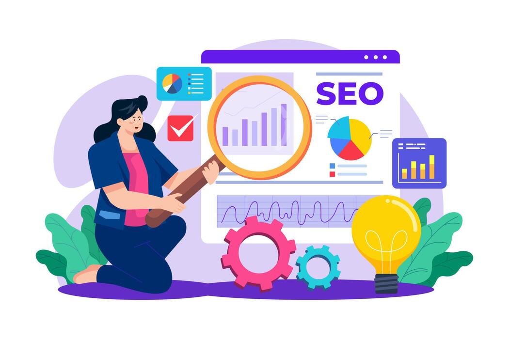 How SEO Drives Long-Term Organic Growth for Businesses